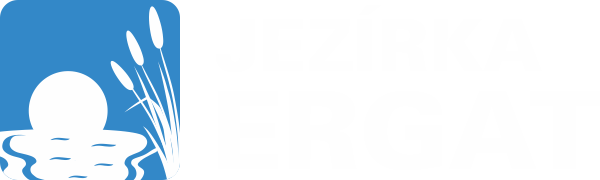 Jezírka ERGAT